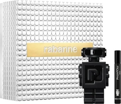 Paco Rabanne Phantom Parfum Set