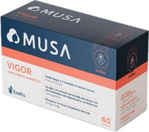 Exeltis Exeltis Musa Vigor Dietary Supplement