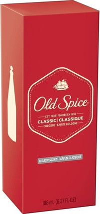 Old Spice Classic одеколон-спрей