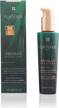 Regeneration Treatment Rene Furterer