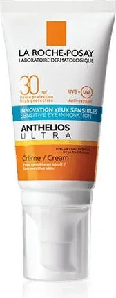 La Roche-Posay Anthelios Sonnencreme
