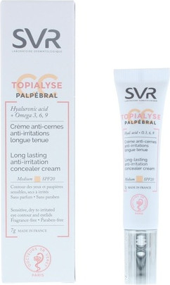 Concealer Cream Svr