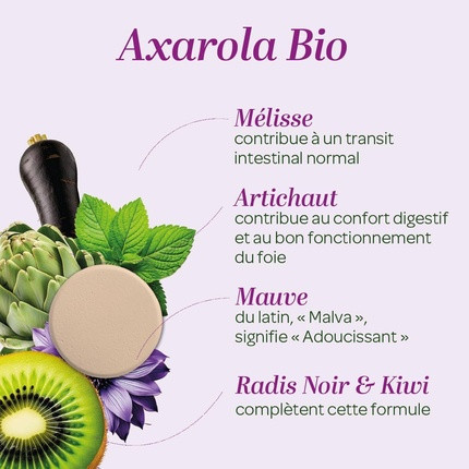 Superdiet Bio Malve Acerola Dual Action