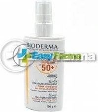 Bioderma Photoderm Mineral Spray