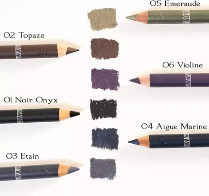 Eyeliner Pencil Leclerc