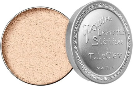 Loose Powder T. Leclerc