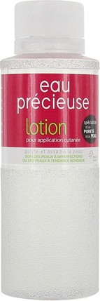 Lotion Eau Précieuse