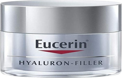 Day Cream Eucerin Hyaluron-Filler