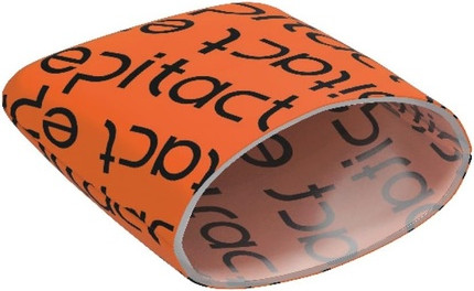 Protection Ongles Bleus Epitact Epithelium Tact 02 Orange S