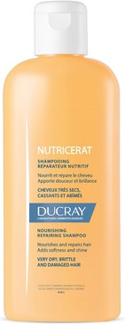 Shampoo Ducray