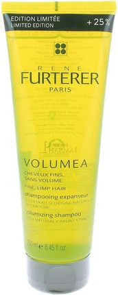 Rene Furterer Volumea Shampoo