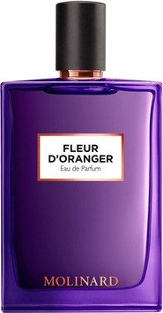 Molinard Fleur d'Oranger Eau de Parfum
