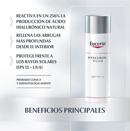 Дневной крем Eucerin