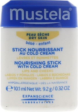 Nourishing Cold Cream Stick Mustela