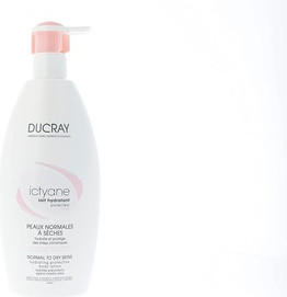 Body Milk Ducray Ictyane