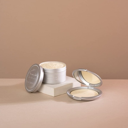 Pressed Powder Leclerc