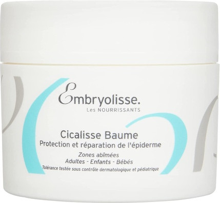 Cicalisse Skin Protection and Repair Balm Embryolisse