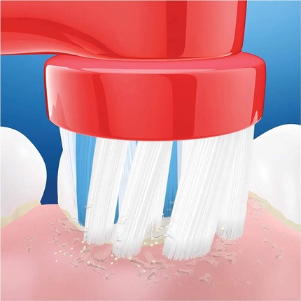 Электрическая зубная щетка Oral-B
