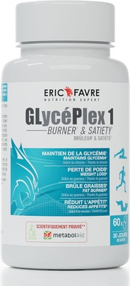 Eric Favre Glycplex