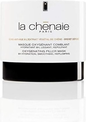 Oxygenating Filling Mask La Chenaie