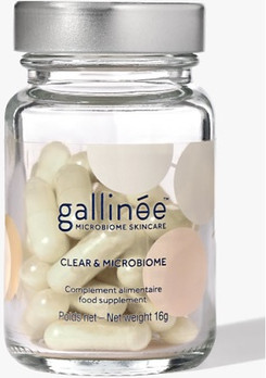 Добавки Gallinee