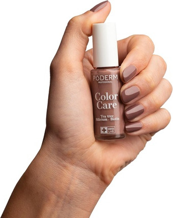 Poderm Nail Varnish