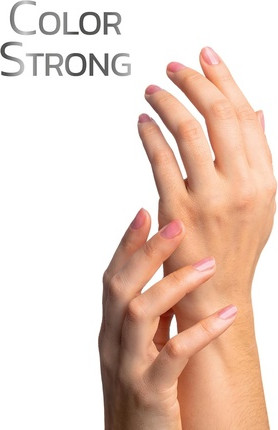 Nail Polish Nail Strengthener Poderm