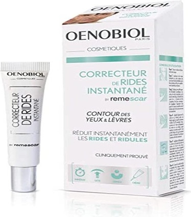 Oenobiol Resmecar Contour Sofort Faltenfüller