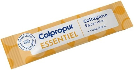 Colpropur Essential Hydrolyzed Collagen Stick