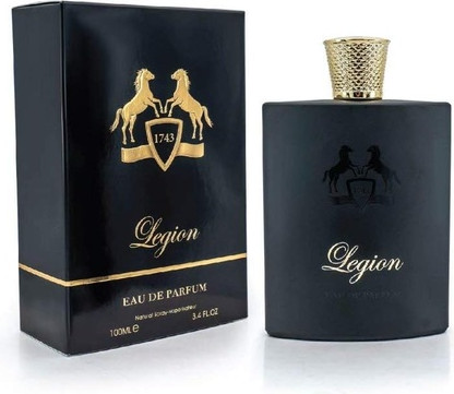 Legion Eau De Parfum от Fragrance World