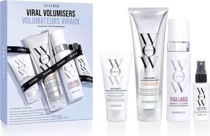 Color Wow Viral Volumizers Color Wow