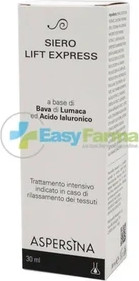 Pharmalife Research Aspersina Restructuring Face Serum