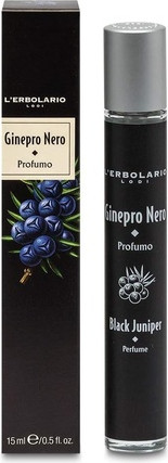 L'Erbolario GINEPRO NERO Eau de Parfum