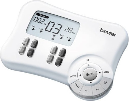 Beurer Em 80 Tensems Device