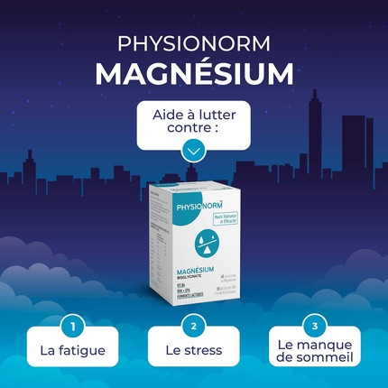 Magnesium Bisglycinat