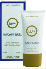 Ioox Ioox Эмульсия для поверхностного применения