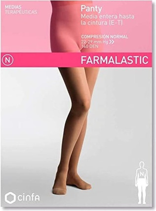 Farmalas Колготки Farmalastic