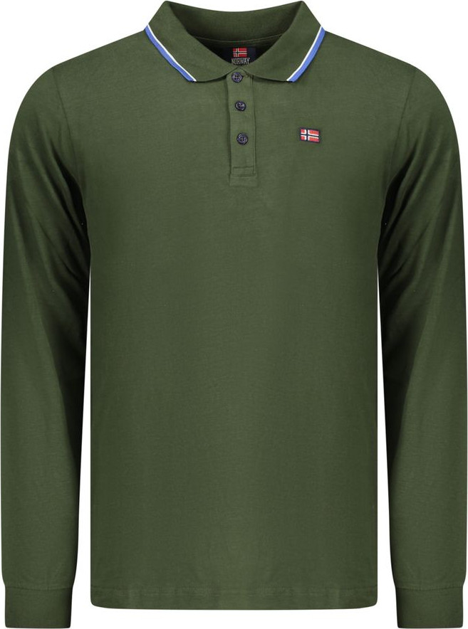 Geographical Norway polosi