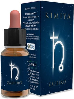 KIMYA ZAFIRO Forza Vitale