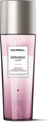Goldwell Kerasilk Hitzeschutz Spray für das Föhnen