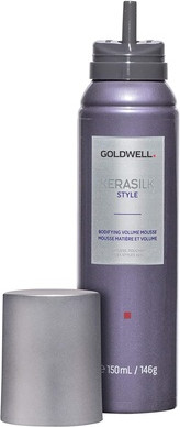 Kerasilk Bodifying Volume Mousse Hair Foam Goldwell