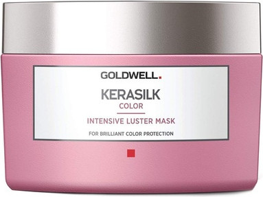 Goldwell Kerasilk Deep Nourishing Color Brilliance Mask