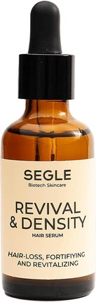 Hair Serum Segle Clinical Revival & Dense Hair Serum