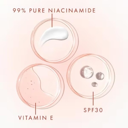 Крем для глаз Olay Niacinamide24 + Vitamin E