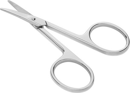 Zwillinger's Baby and Children's Nail Scissors