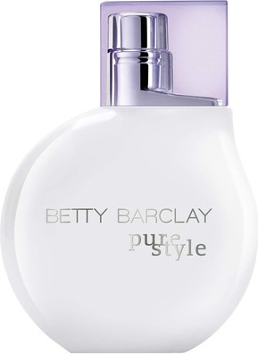 Betty Barclay Pure Style Eau de Toilette
