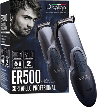 Hair Clipper Italian Shoemakers