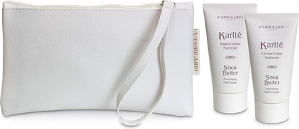 L'Erbolario Shea Beauty Pochette