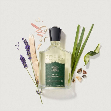 Perfume Creed Bois Du Portugal