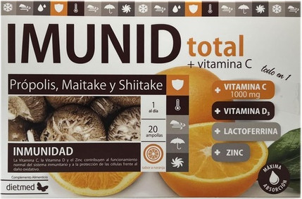 Dietmed Imunid Total